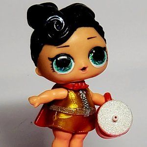 L.O.L Surprise! Glam Glitter Series The Queen Doll
